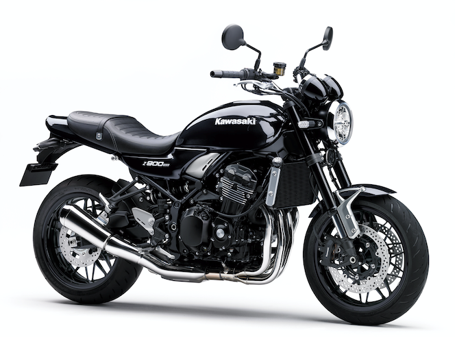 Z900RS